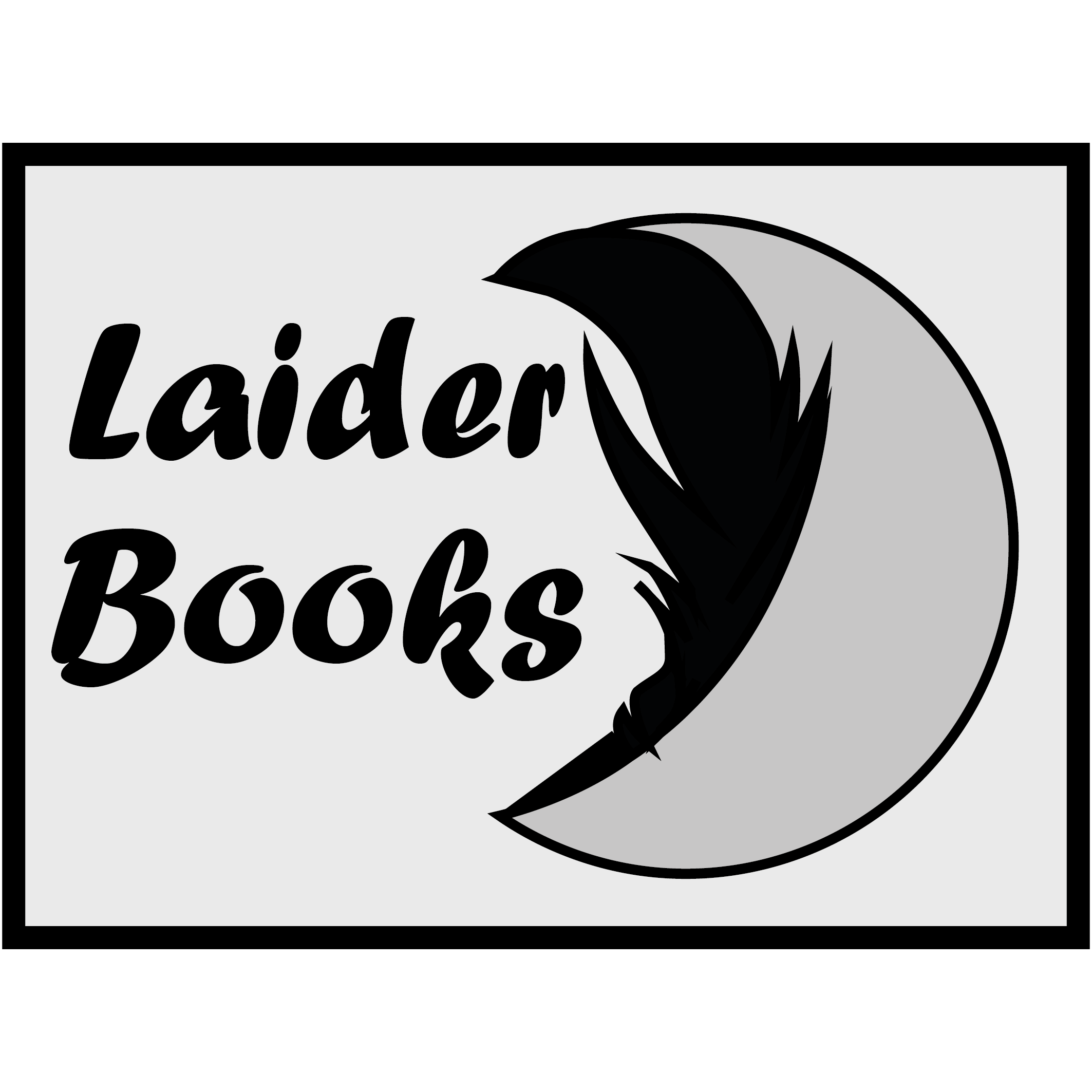 laider books